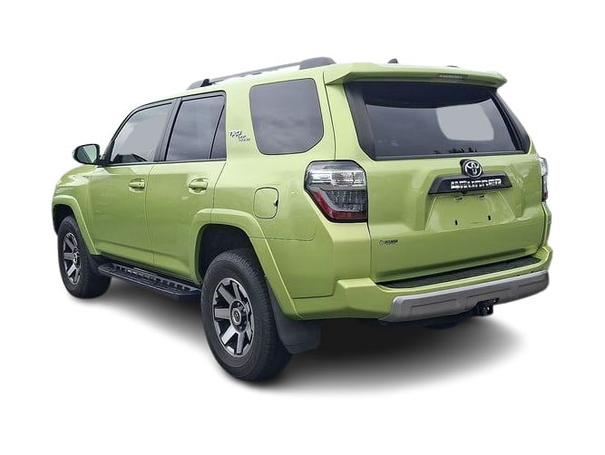 Thumbnail: 2023 Toyota 4Runner - 4