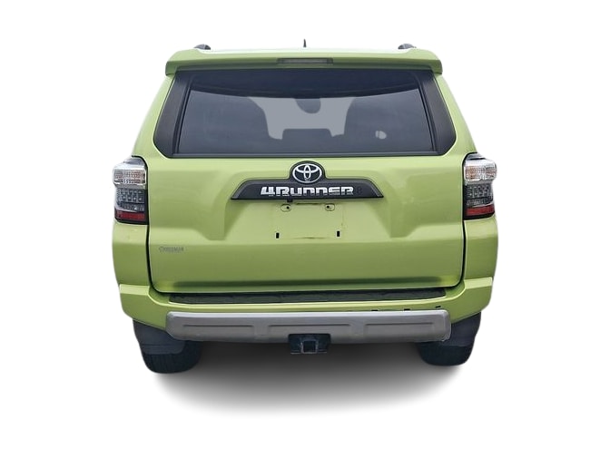 Thumbnail: 2023 Toyota 4Runner - 5