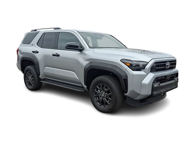 Thumbnail: 2025 Toyota 4Runner - 16