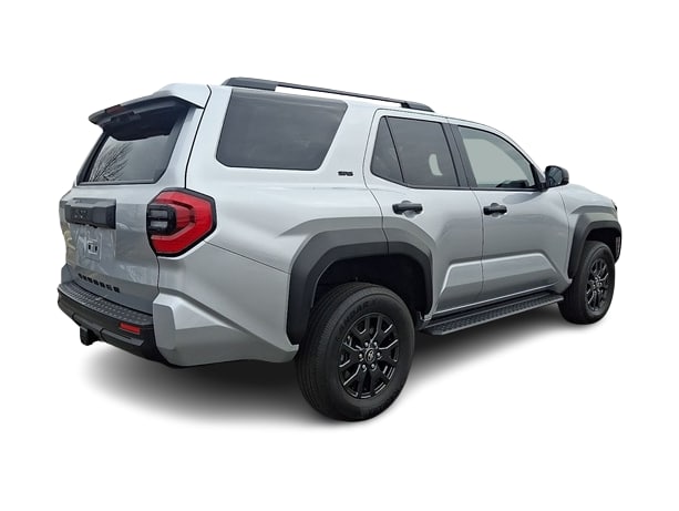 Thumbnail: 2025 Toyota 4Runner - 17