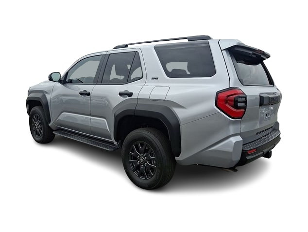 Thumbnail: 2025 Toyota 4Runner - 4