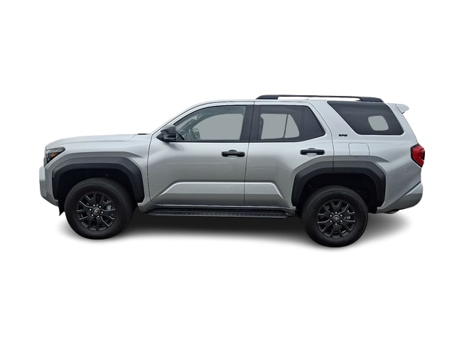 Thumbnail: 2025 Toyota 4Runner - 3