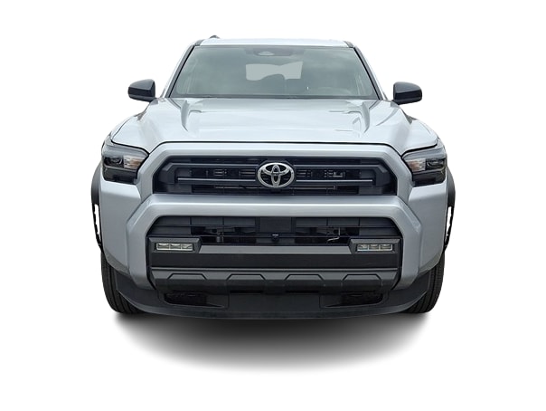 Thumbnail: 2025 Toyota 4Runner - 6