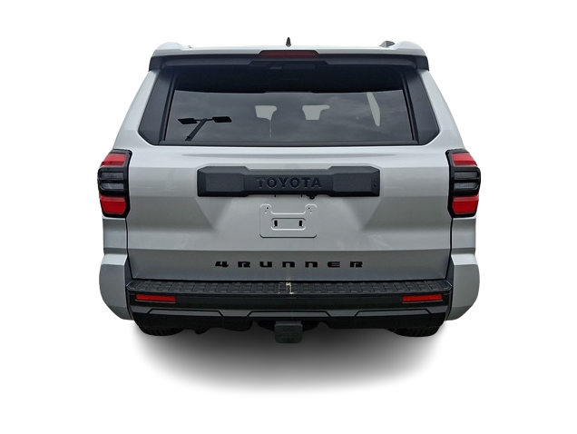 Thumbnail: 2025 Toyota 4Runner - 5