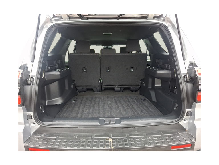 Thumbnail: 2025 Toyota 4Runner - 14