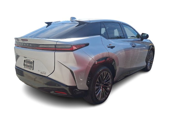 Thumbnail: 2023 Lexus RZ - 9