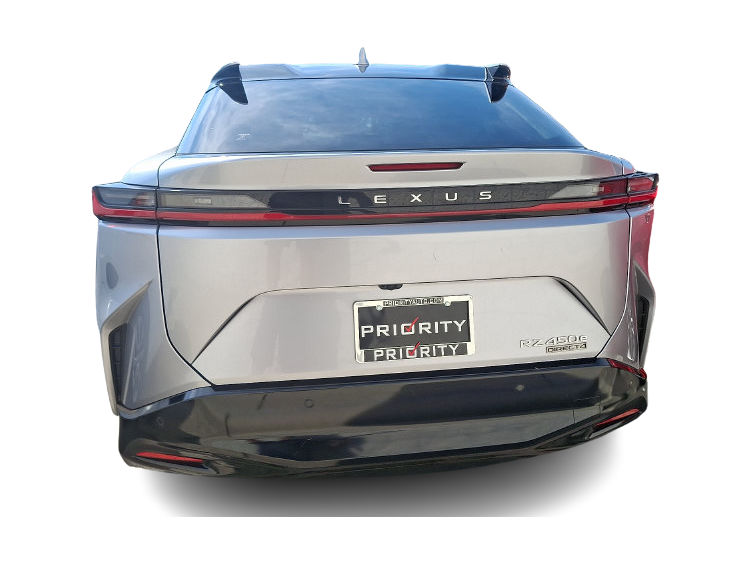 Thumbnail: 2023 Lexus RZ - 3