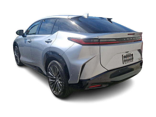Thumbnail: 2023 Lexus RZ - 2