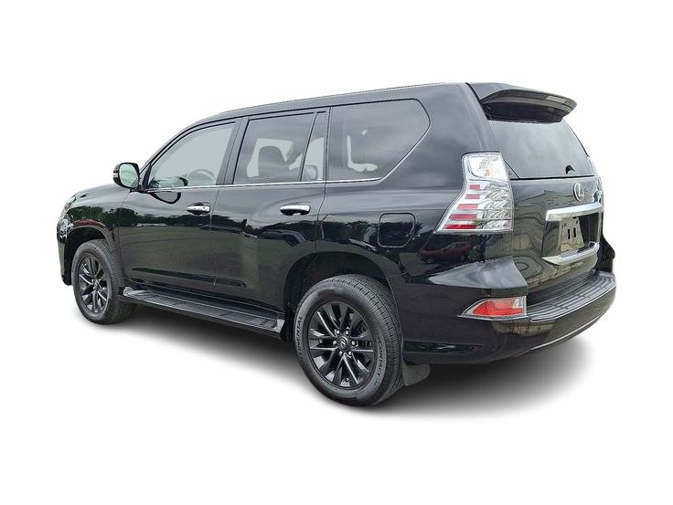 Thumbnail: 2023 Lexus GX - 4
