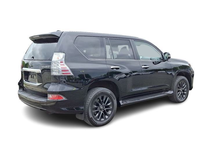 Thumbnail: 2023 Lexus GX - 17