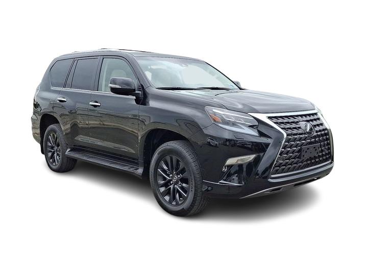 Thumbnail: 2023 Lexus GX - 16