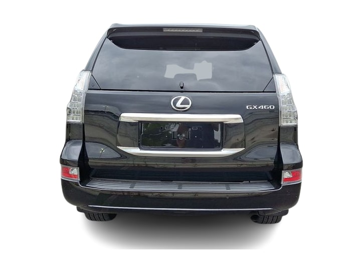 Thumbnail: 2023 Lexus GX - 5