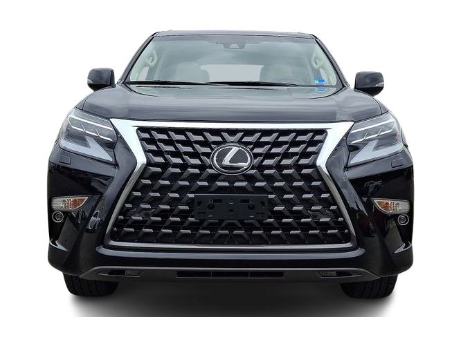 Thumbnail: 2023 Lexus GX - 6