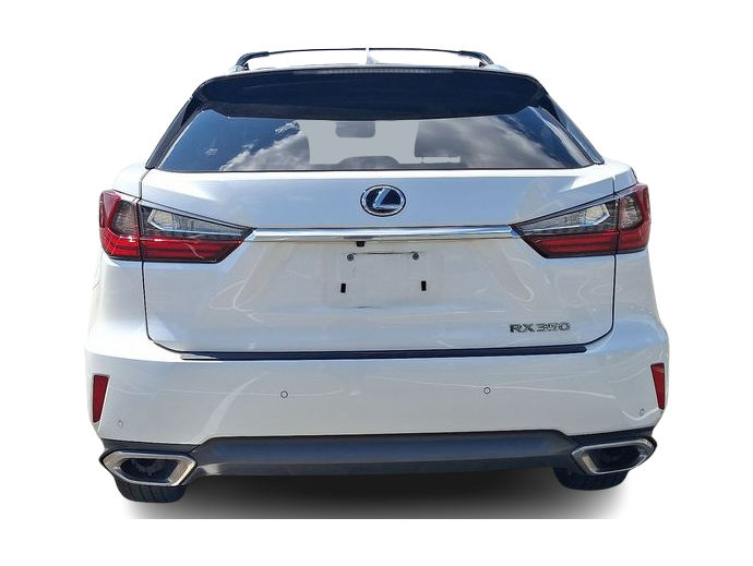 Thumbnail: 2017 Lexus RX - 5
