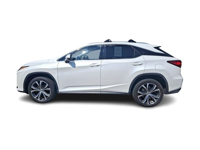 Thumbnail: 2017 Lexus RX - 3