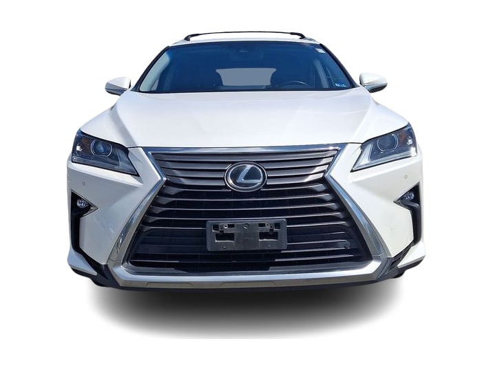 Thumbnail: 2017 Lexus RX - 6