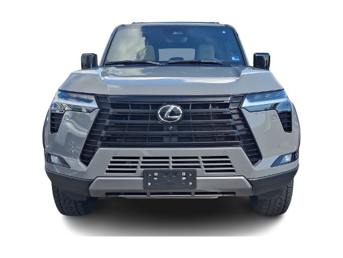 Thumbnail: 2026 Lexus ES - 5