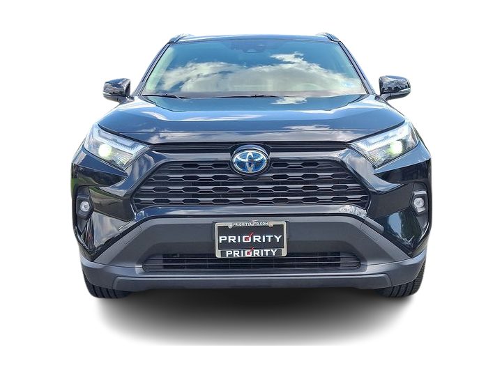 Thumbnail: 2022 Toyota RAV4 - 6