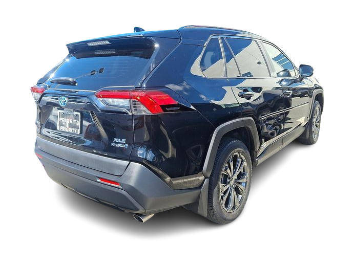 Thumbnail: 2022 Toyota RAV4 - 6