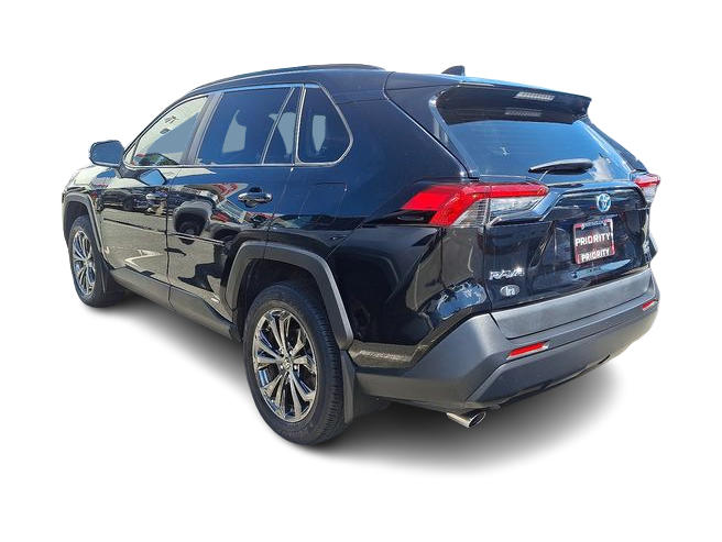 Thumbnail: 2022 Toyota RAV4 - 2