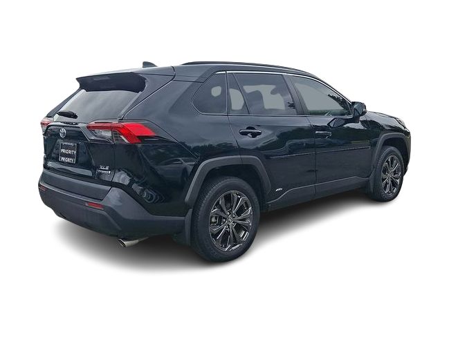 Thumbnail: 2022 Toyota RAV4 - 18