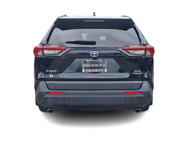 Thumbnail: 2022 Toyota RAV4 - 5