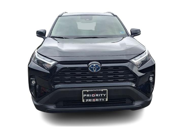 Thumbnail: 2022 Toyota RAV4 - 6