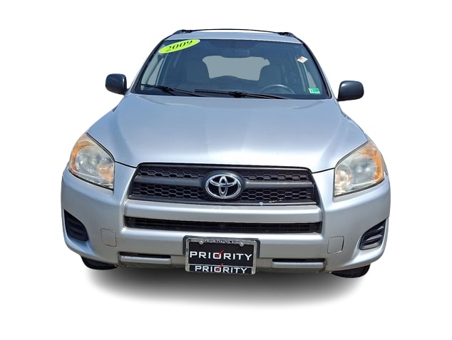 2009 Toyota RAV4 Base 6
