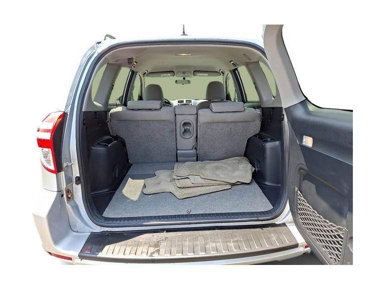 2009 Toyota RAV4 Base 14
