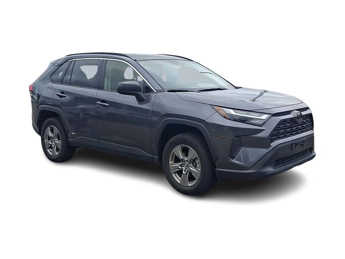 Thumbnail: 2025 Toyota RAV4 - 17