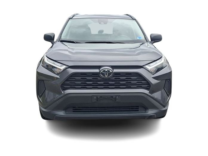 Thumbnail: 2025 Toyota RAV4 - 6