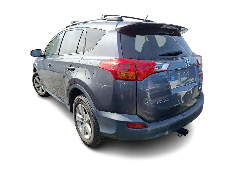 Thumbnail: 2014 Toyota RAV4 - 2
