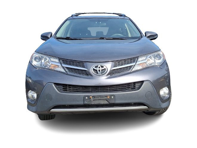 Thumbnail: 2014 Toyota RAV4 - 3