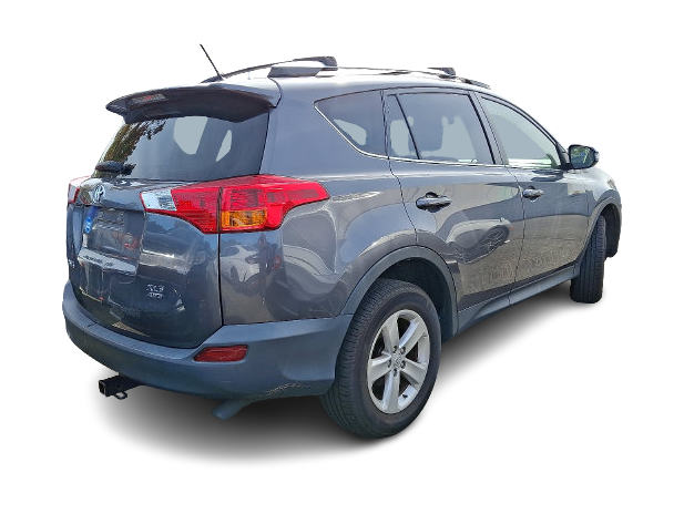 Thumbnail: 2014 Toyota RAV4 - 7