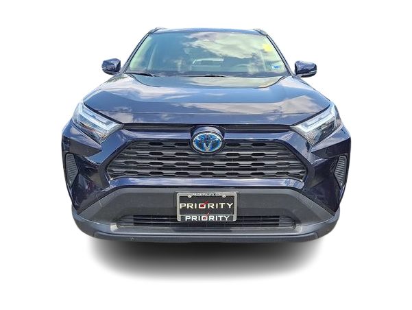Thumbnail: 2023 Toyota RAV4 - 4