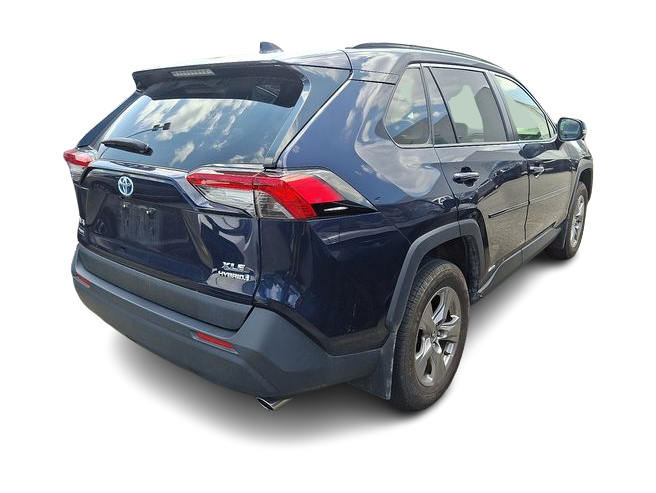 Thumbnail: 2023 Toyota RAV4 - 8