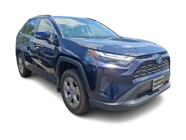 Thumbnail: 2023 Toyota RAV4 - 7