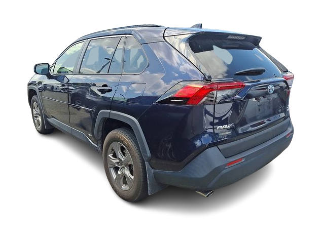 Thumbnail: 2023 Toyota RAV4 - 2