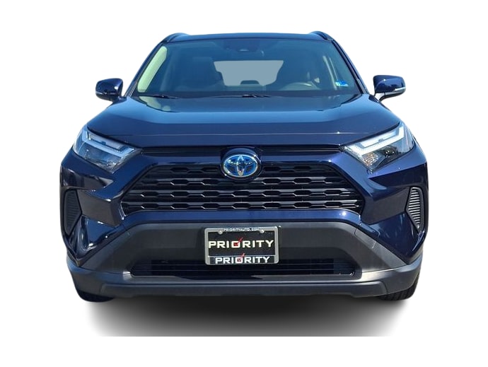 Thumbnail: 2023 Toyota RAV4 - 6