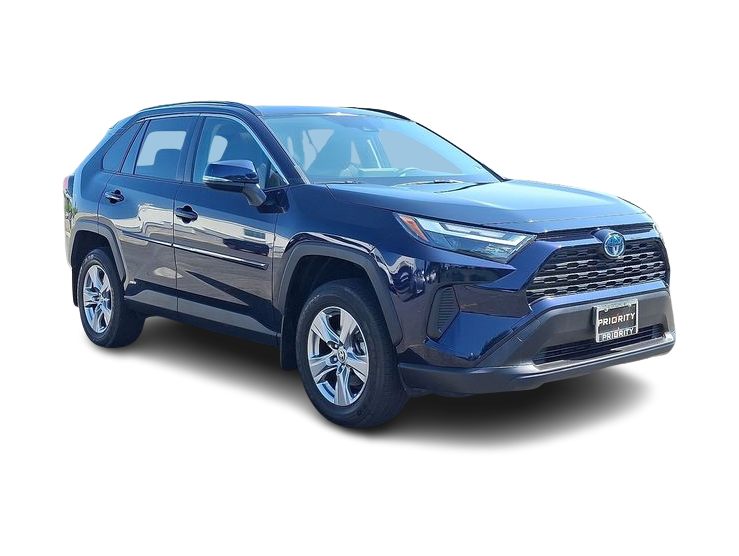 Thumbnail: 2023 Toyota RAV4 - 15
