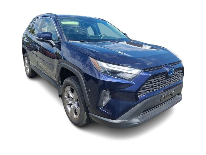 Thumbnail: 2023 Toyota RAV4 - 6