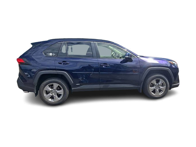 Thumbnail: 2023 Toyota RAV4 - 8