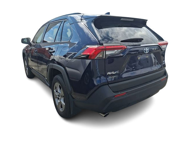 Thumbnail: 2023 Toyota RAV4 - 2
