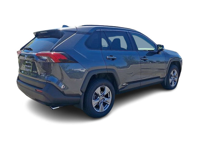 Thumbnail: 2025 Toyota RAV4 - 14