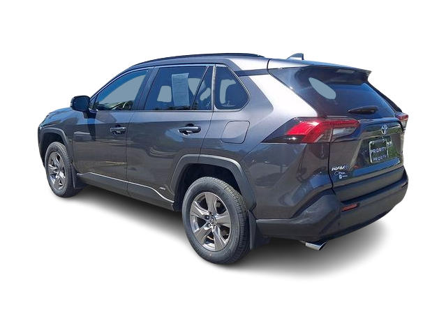 Thumbnail: 2025 Toyota RAV4 - 3