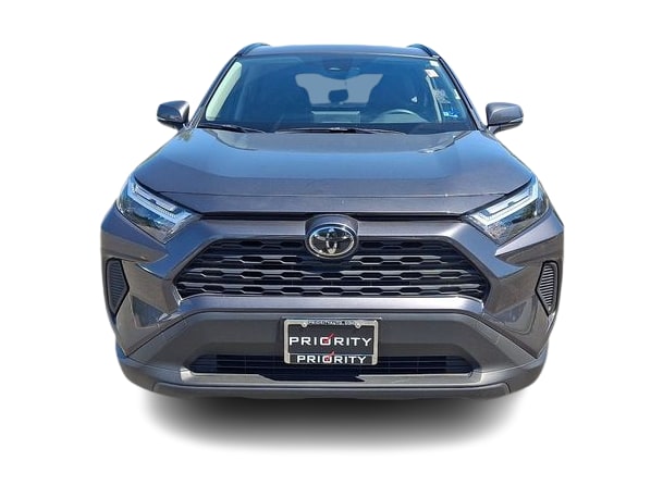 Thumbnail: 2025 Toyota RAV4 - 5