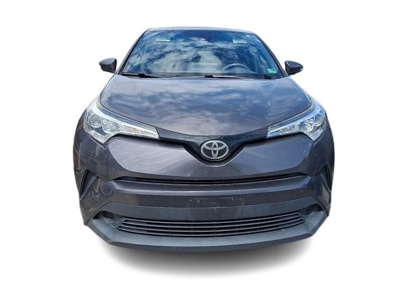 Thumbnail: 2019 Toyota C-HR - 3