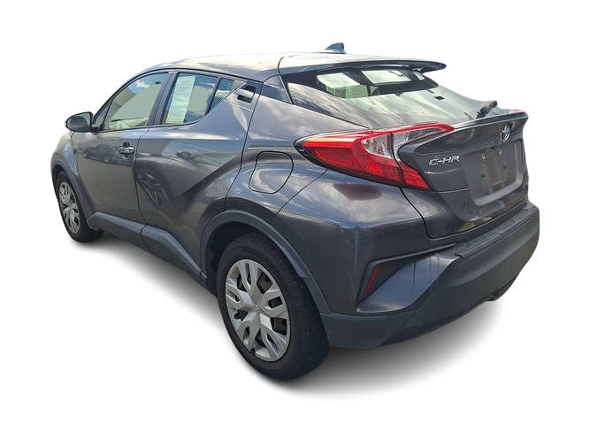 Thumbnail: 2019 Toyota C-HR - 2