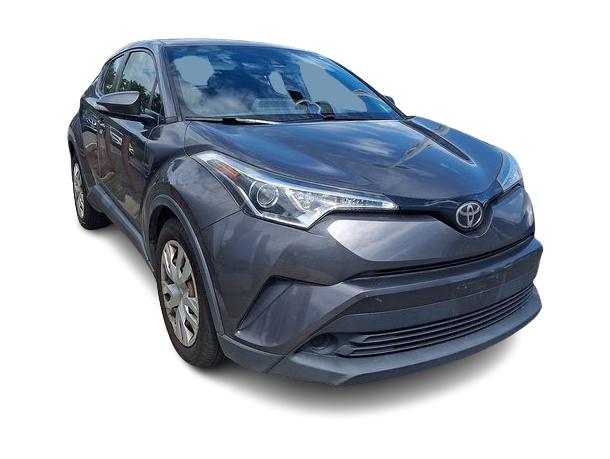 Thumbnail: 2019 Toyota C-HR - 6