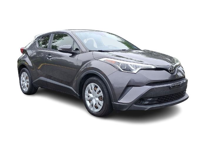 Thumbnail: 2019 Toyota C-HR - 14